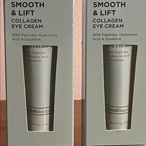 2 Collagen Eye Cream